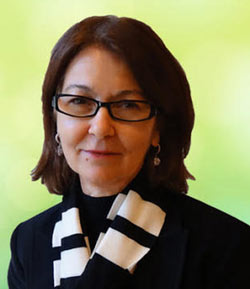 Dr Matina Chronopoulou
